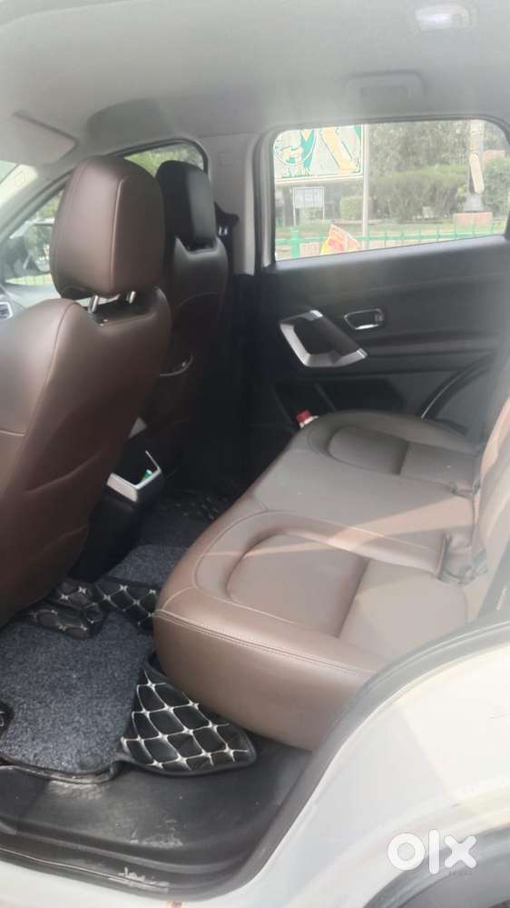 Tata Harrier Xz, 2019, Diesel