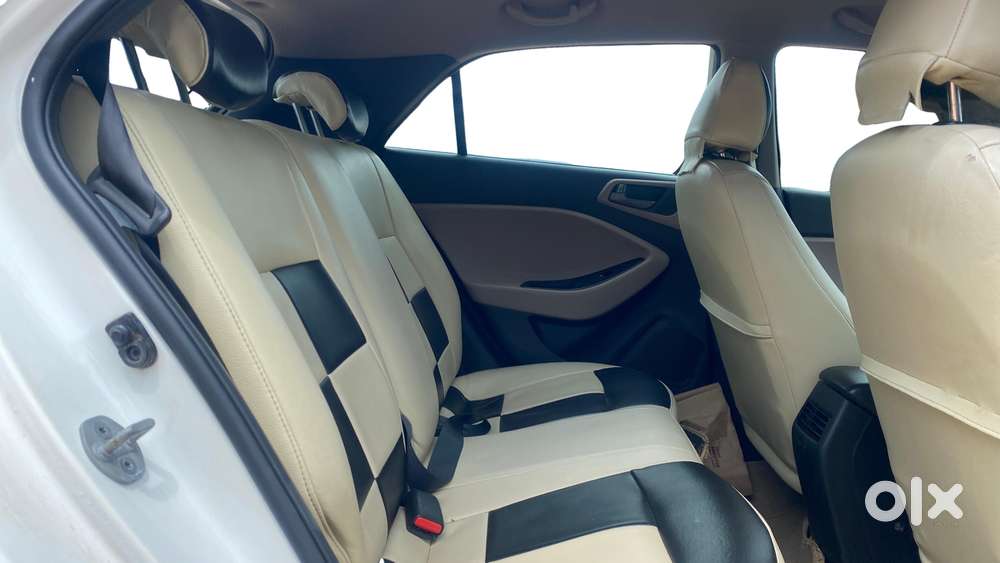 Hyundai Elite I20 Asta 1.4 Crdi, 2015, Diesel