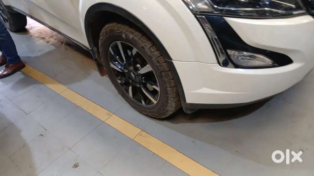 Mahindra Xuv500 2.2 2020 Diesel