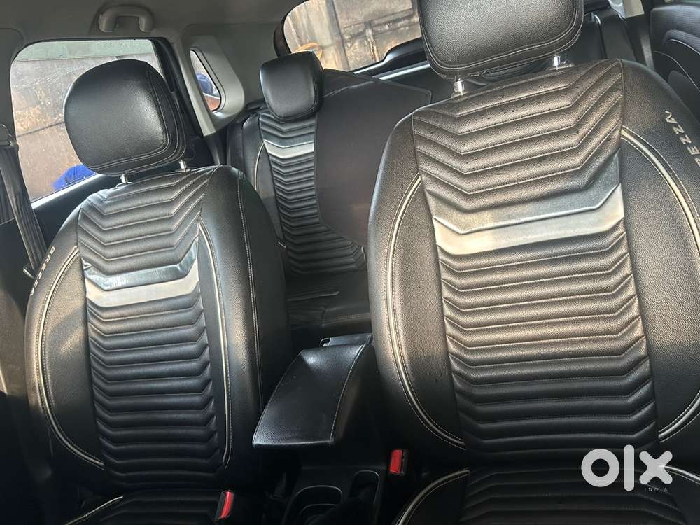 Maruti Suzuki Brezza Vdi 2019