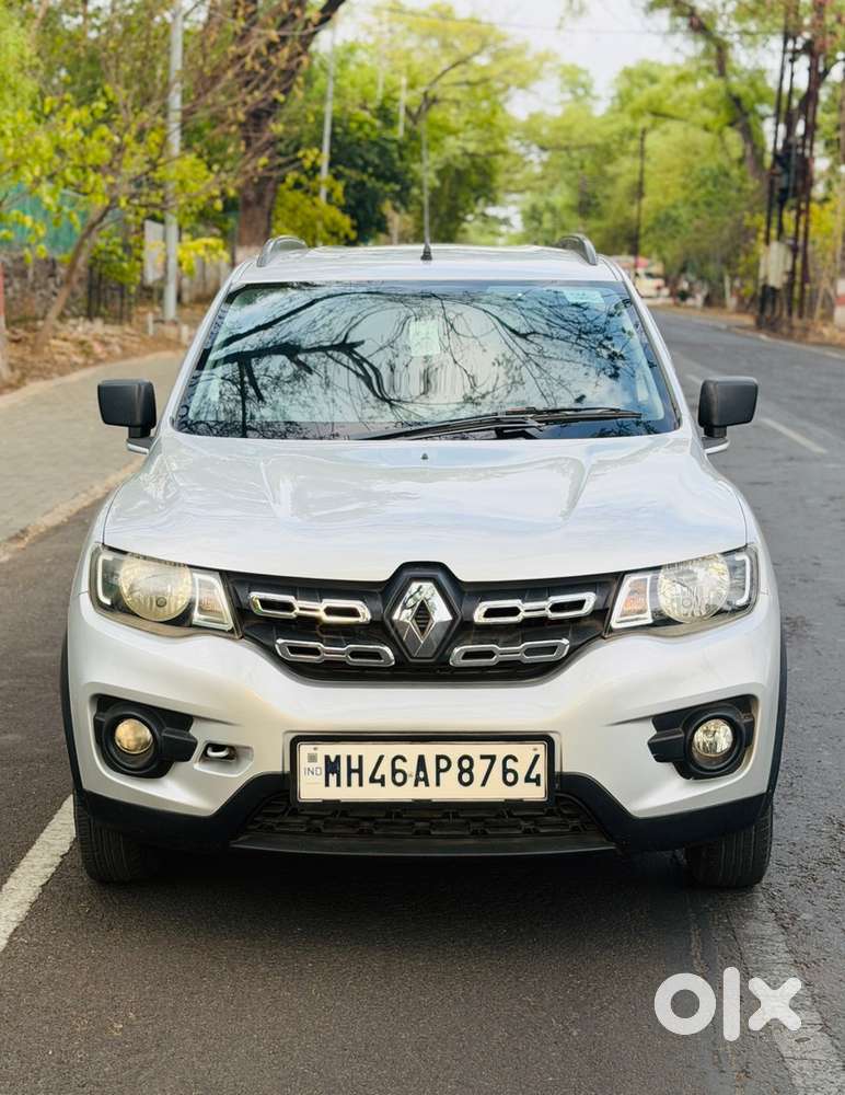 Renault Kwid Rxt 2016