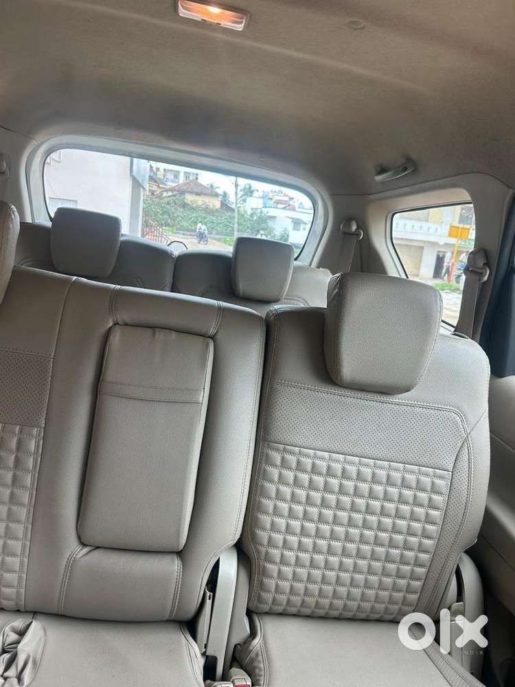 Maruti Suzuki Ertiga 2021 Petrol Well Maintained