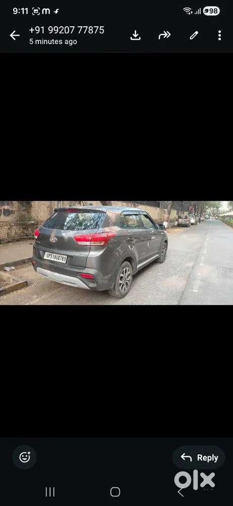 Best Condition Power Window 4