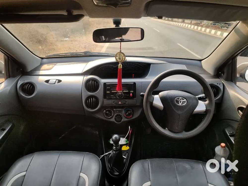 Toyota Etios Gd Vehicle For Sale