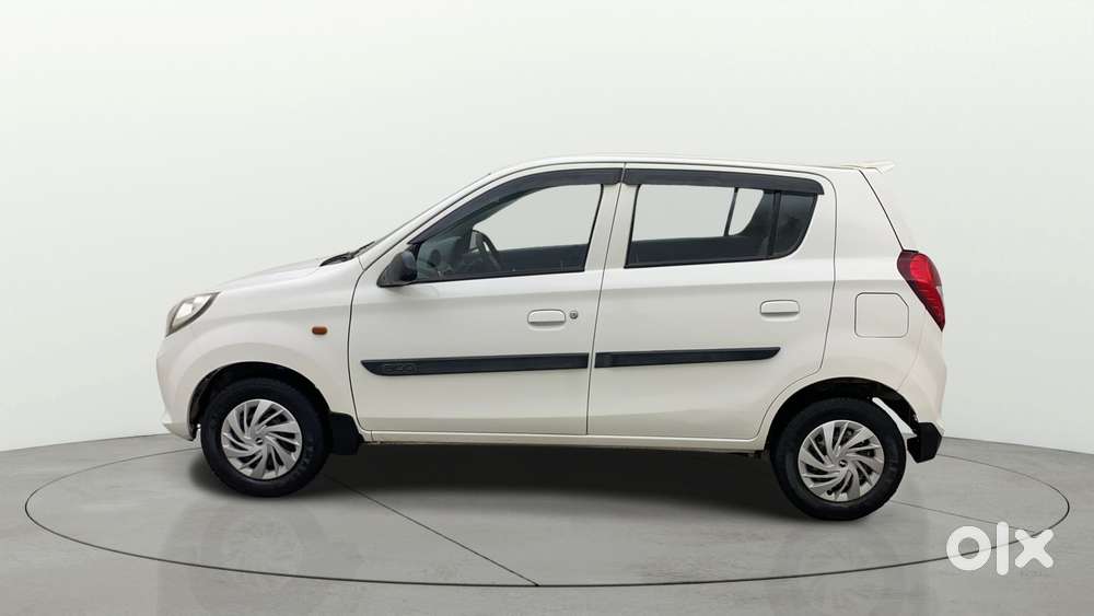 Maruti Suzuki Alto 800 2012-2016 Vxi, 2016, Petrol