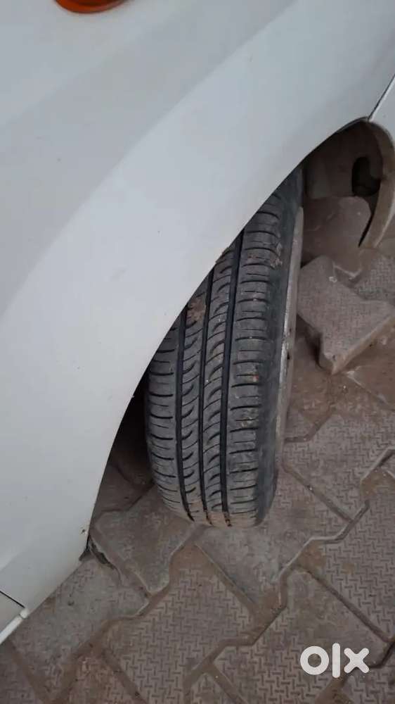 Maruti Suzuki Zen Estilo 2012 Petrol Manual