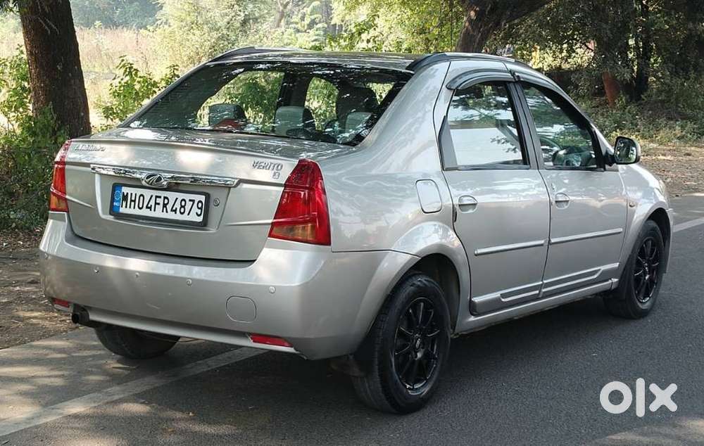 Mahindra Verito 1.5 D6, 2012, Diesel