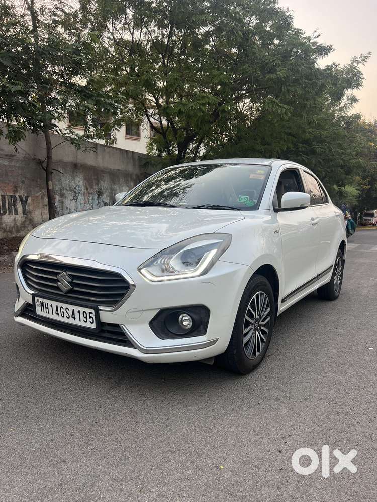 Maruti Suzuki Swift Dzire Zdi Plus , 2018, Diesel