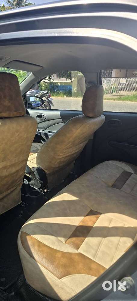 Toyota Etios Liva 2013-2014 G Xclusive Edition, 2013, Petrol