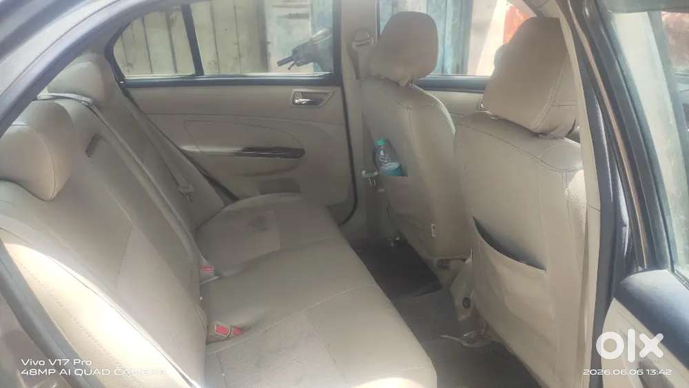 Maruti Suzuki Swift Dzire 2015 Diesel Good Condition