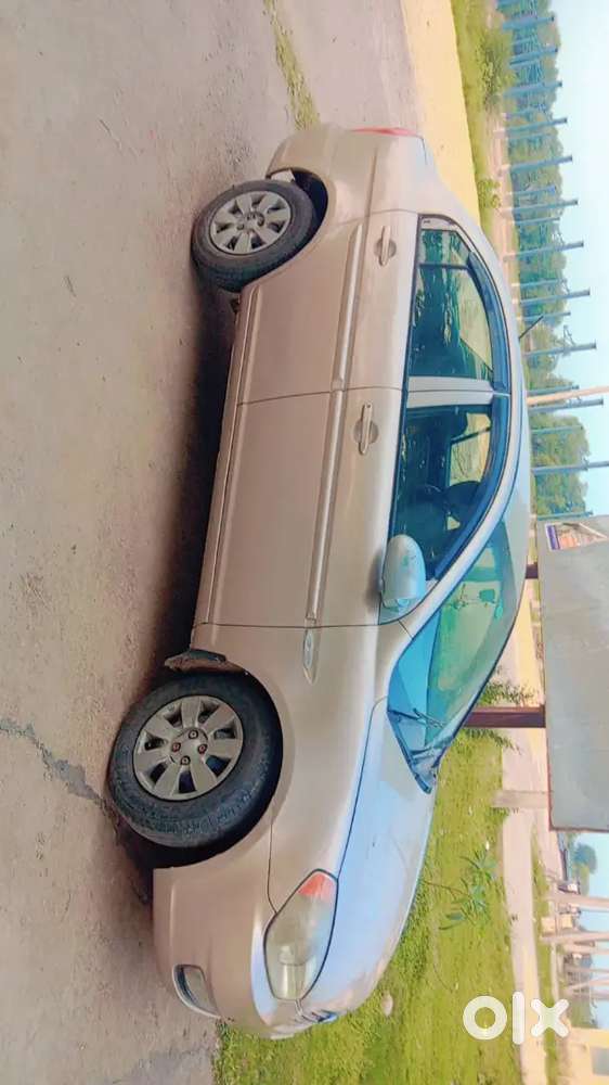 Inajan, Tayar,power Window, Ac , Lpg Reg.
Complit Gadi H