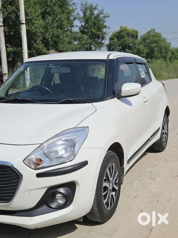 Maruti Suzuki Swift 2020 Vxi Optional