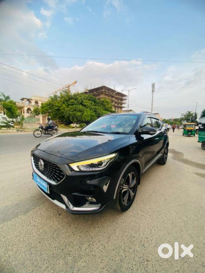Mg Astor, 2022, Petrol