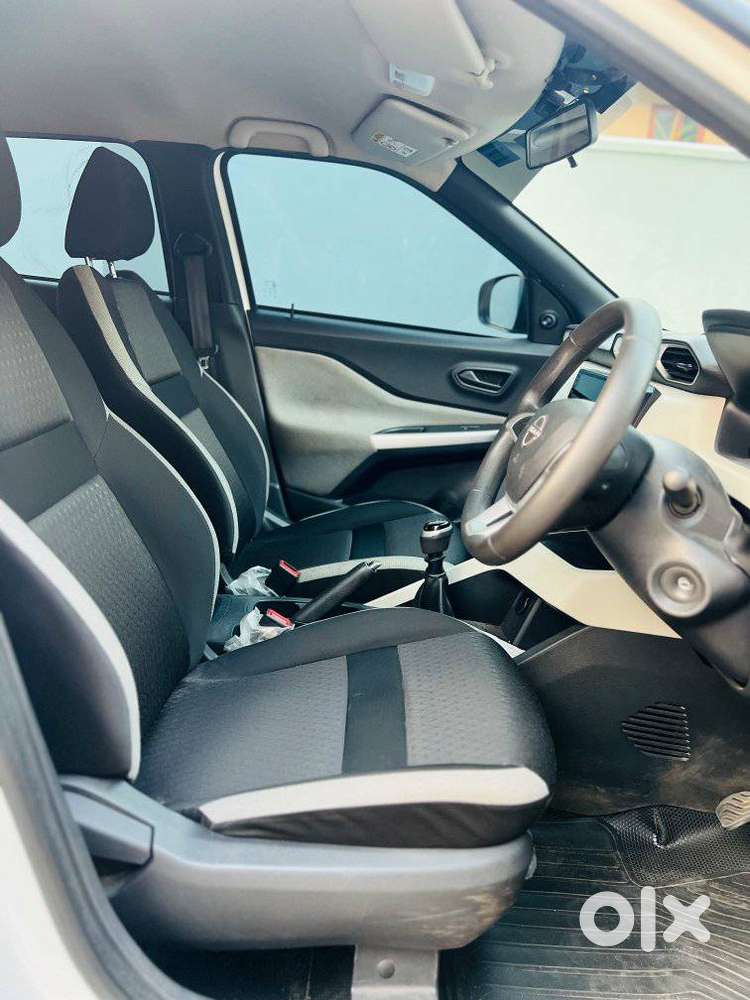 Nissan Magnite 1.0 Xe, 2022, Petrol