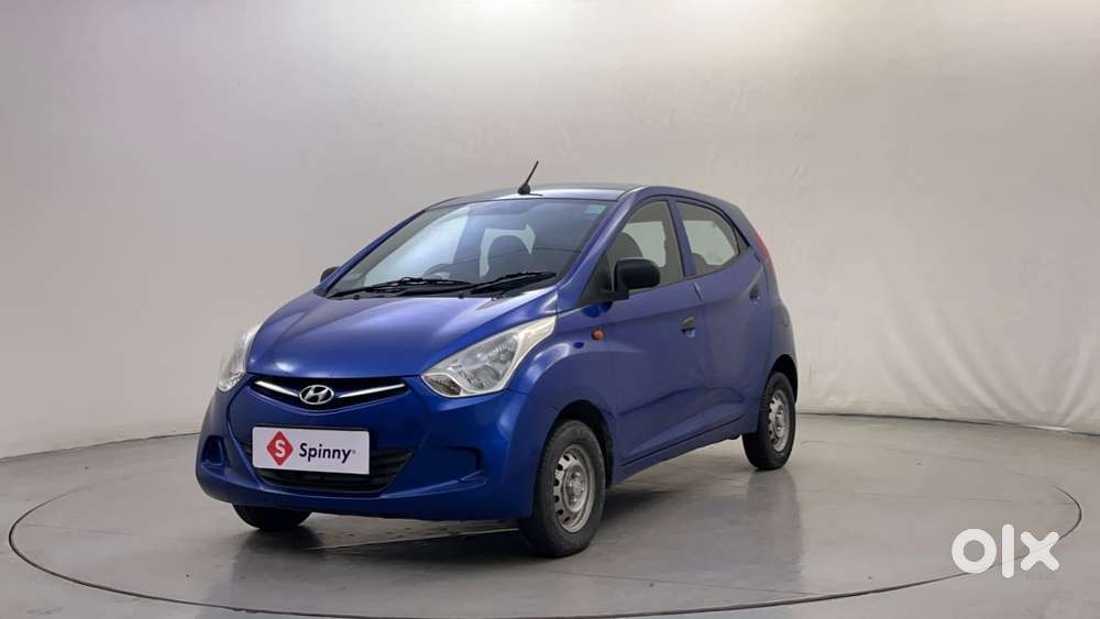Hyundai Eon Era +, 2013, Petrol