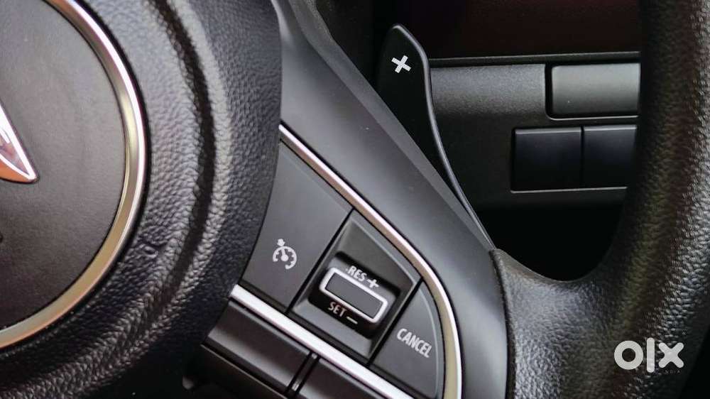 Maruti Suzuki Grand Vitara 1.5 Delta Smart Hybrid At, 2024, Electric