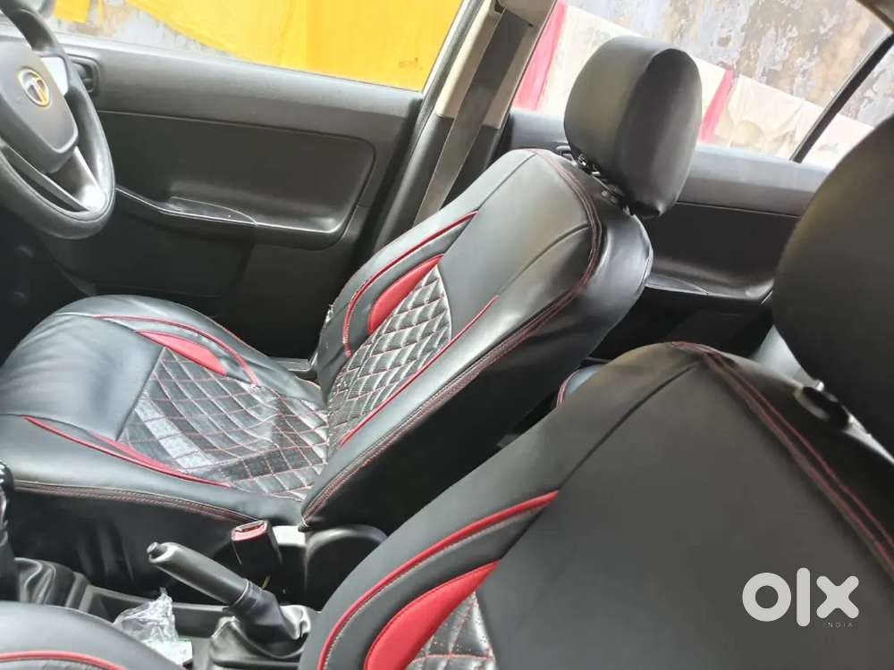 Tata Zest 2017 Diesel Well Maintained