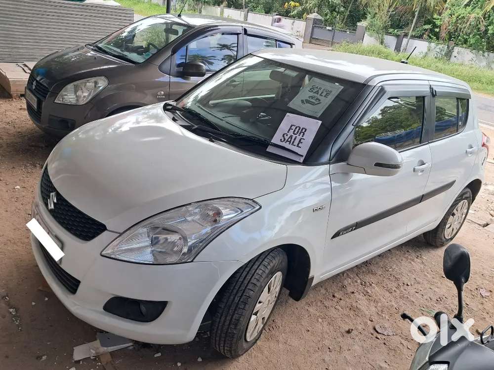 Swift Vdi Maruti 2014 Diesel
