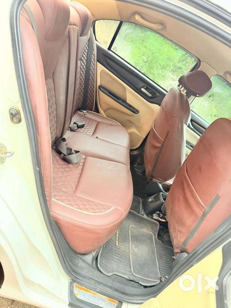 Honda Amaze S Mt I-vtec, 2020, Petrol