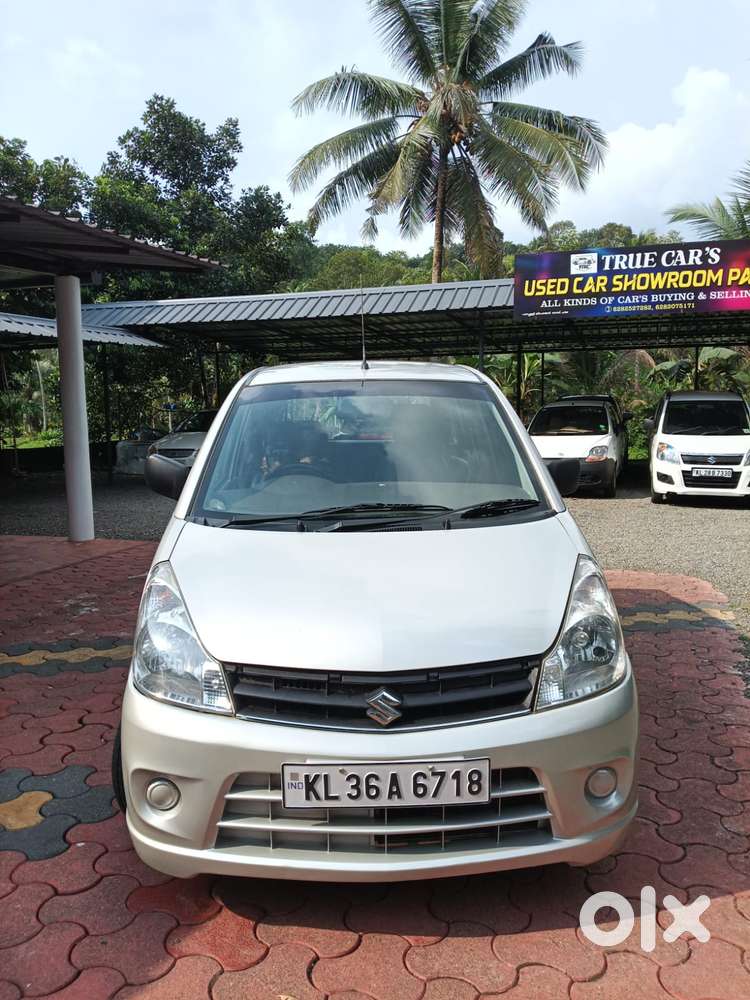 Maruti Suzuki Estilo Lxi Bs-iv, 2010, Petrol