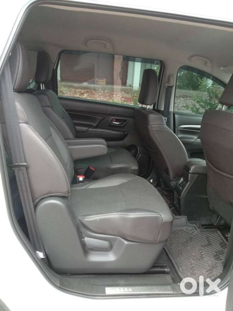 Maruti Suzuki Xl6 1.5 Alpha Plus At, 2026, Petrol