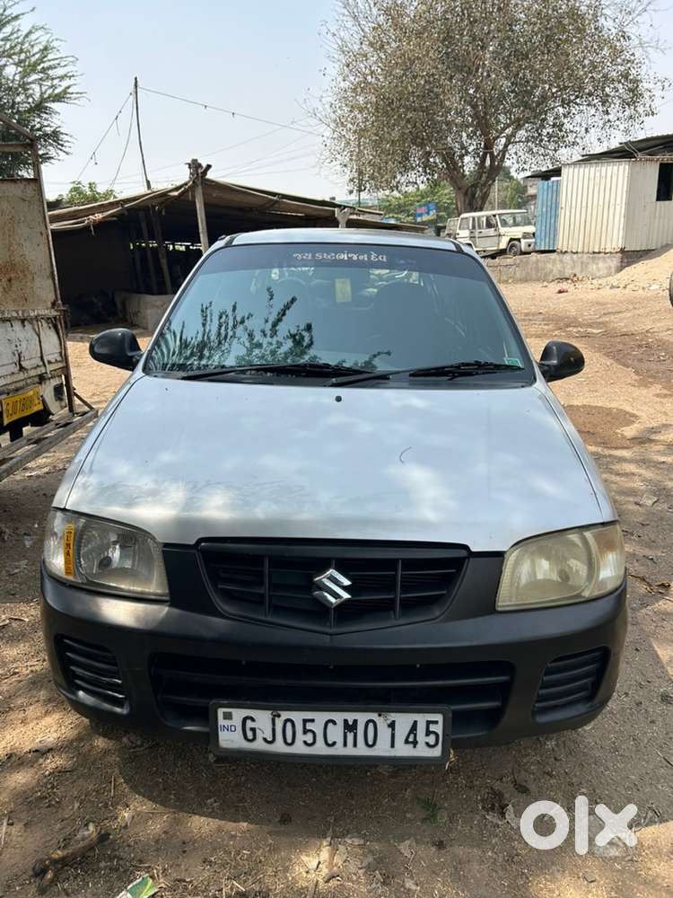 Maruti Suzuki Alto 800 2009 Cng & Hybrids Well Maintained
