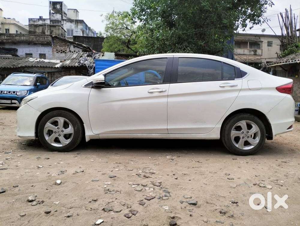 Honda City 2015-2017 I Dtec V, 2016, Diesel
