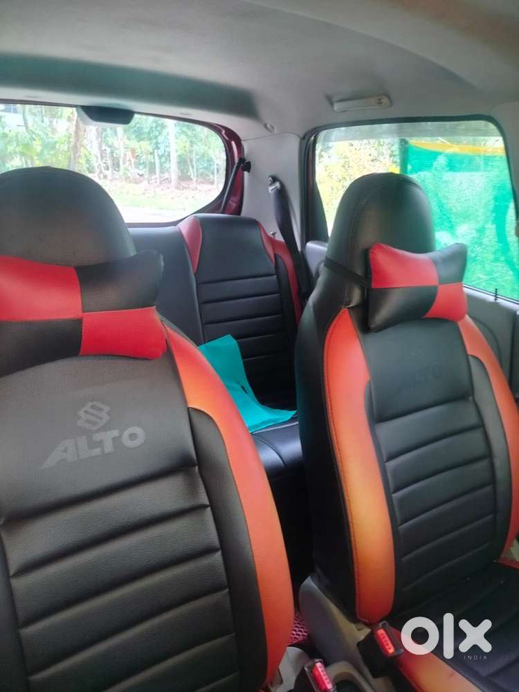 Maruti Suzuki Petrol 2013