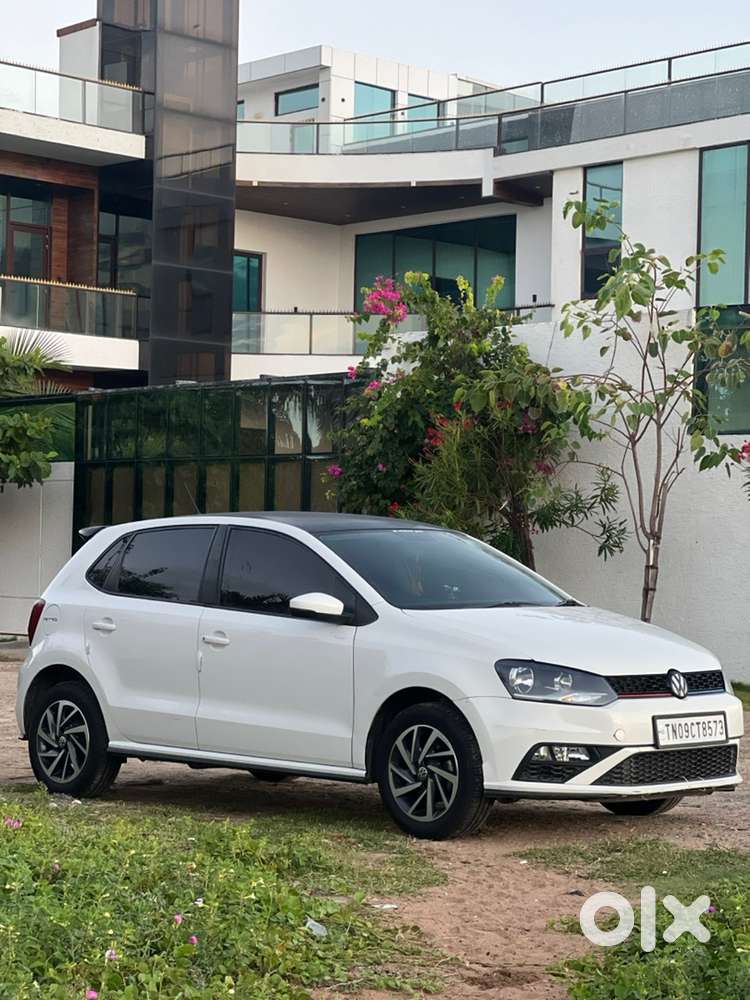 Volkswagen Polo 2019 Petrol Well Maintained
