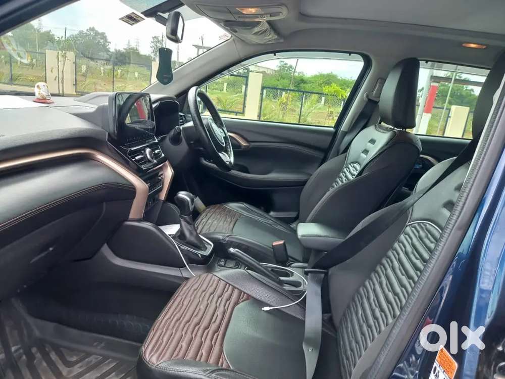Maruti Suzuki Vitara 2023