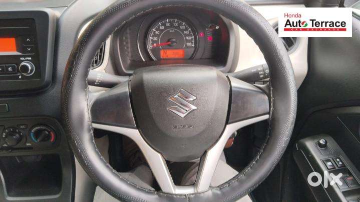 Maruti Suzuki Wagon R Vxi, 2024, Petrol
