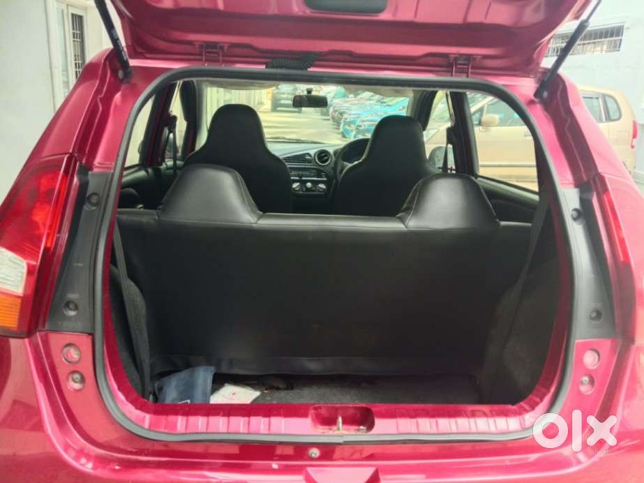Datsun Redigo 1.0 Limited Edition, 2018, Petrol