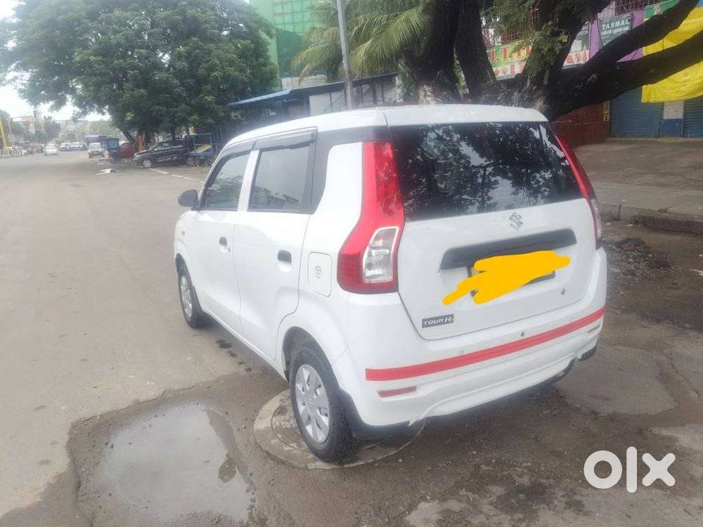 Maruti Suzuki Wagon R Vxi 1.0 Cng, 2024, Cng & Hybrids