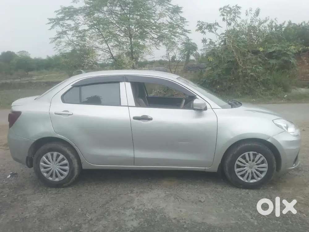 Maruti Dzire Vxi 2019