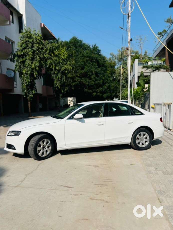 Audi A4 2.0 Tdi, 2011, Diesel