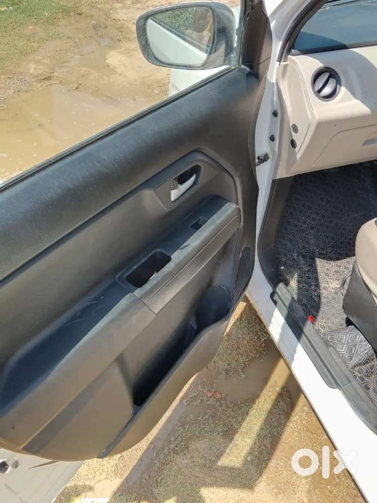 Maruti Suzuki Wagon R 2019 Petrol Manual