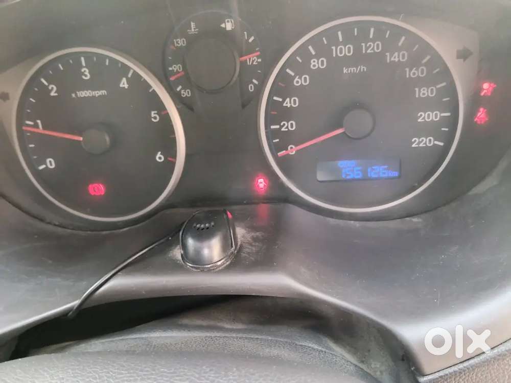 Hyundai I20 2013 Diesel Well Maintained