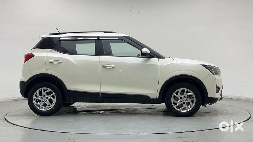 Mahindra Xuv300 W8 Diesel, 2023, Diesel