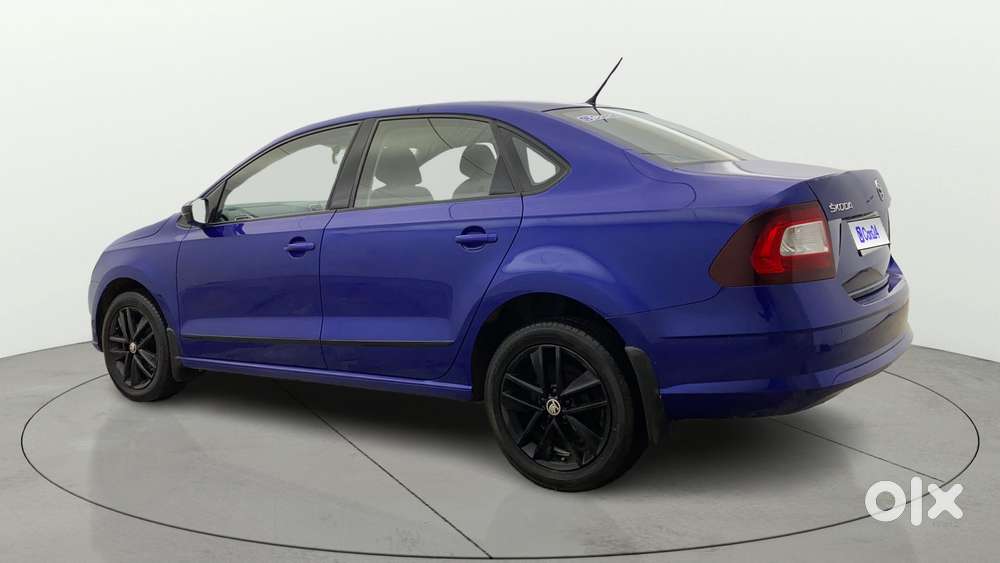 Skoda Rapid 1.0 Ambition Tsi, 2020, Petrol