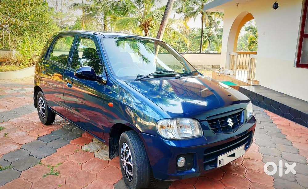 Maruti Suzuki Alto Lxi Mint Condition