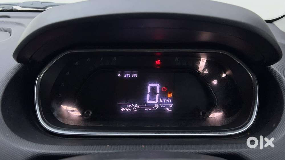 Tata Tiago Xe, 2021, Petrol