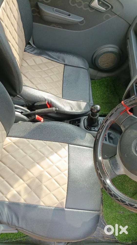 Maruti Suzuki Alto Lxi 2014