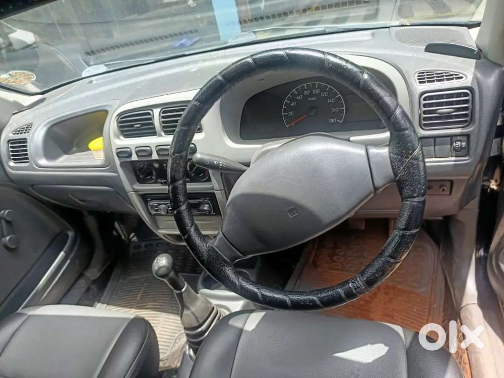 Maruti Suzuki Alto 2010 With 83000 Km Driven