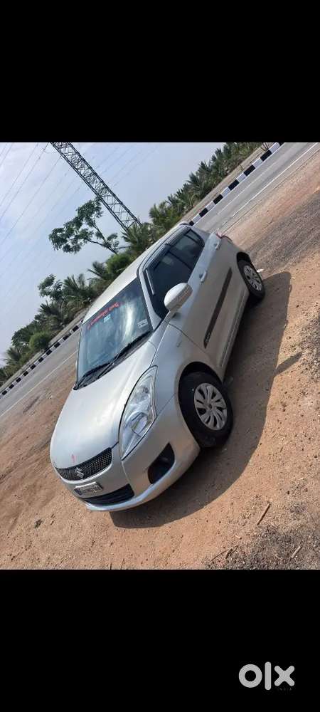 Maruti Suzuki Swift 2012 Diesel 150000 Km Driven