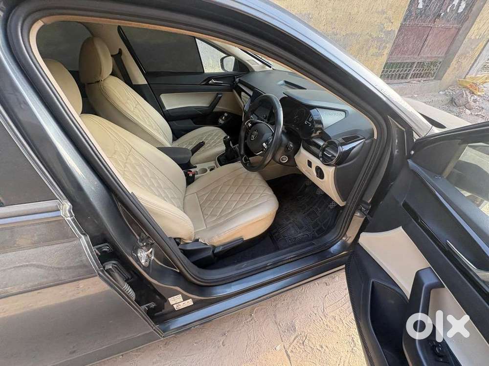 Skoda Slavia 2022 Petrol Well Maintained