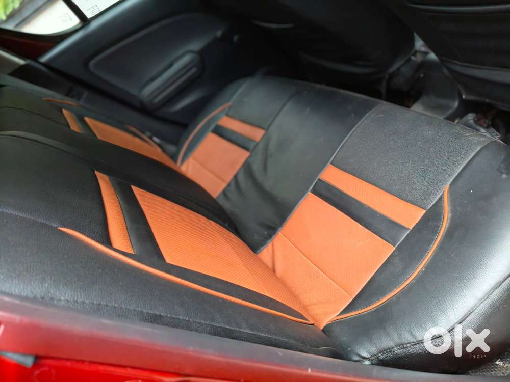 Maruti Suzuki Ritz, 2017, Diesel