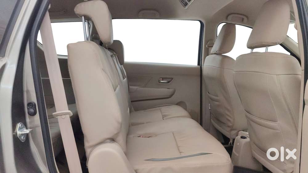 Maruti Suzuki Ertiga 2018-2022 1.4 Vxi Shvs, 2021, Petrol