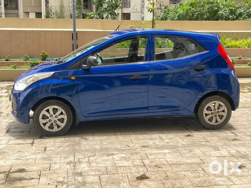 Hyundai Car