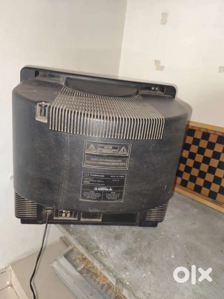 Videocon tv 32 inch for sale