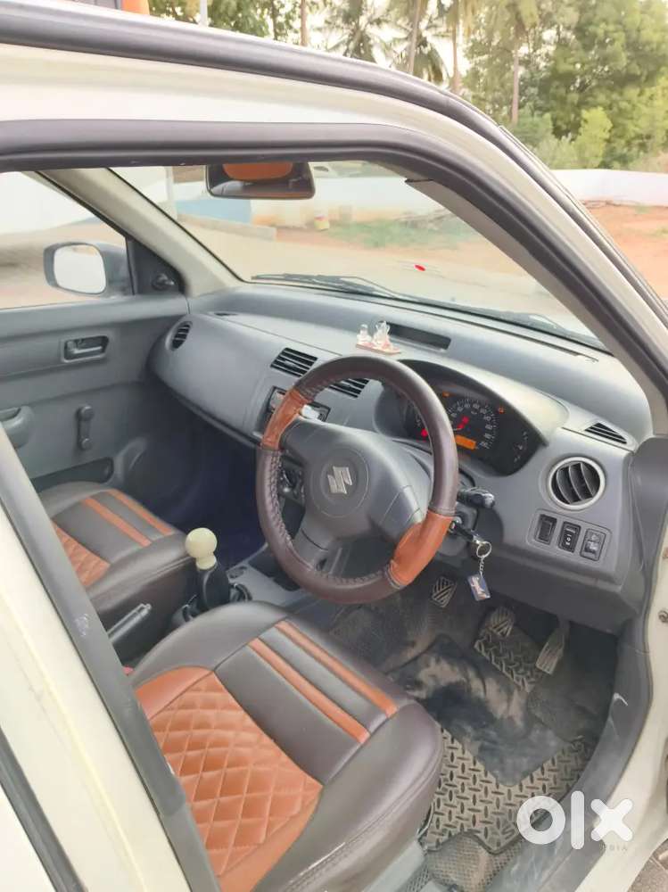 Maruti Suzuki Swift 2011 Diesel